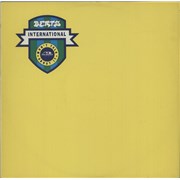 洋楽 Beats International 2nd LP Beats International 2nd LP レコード